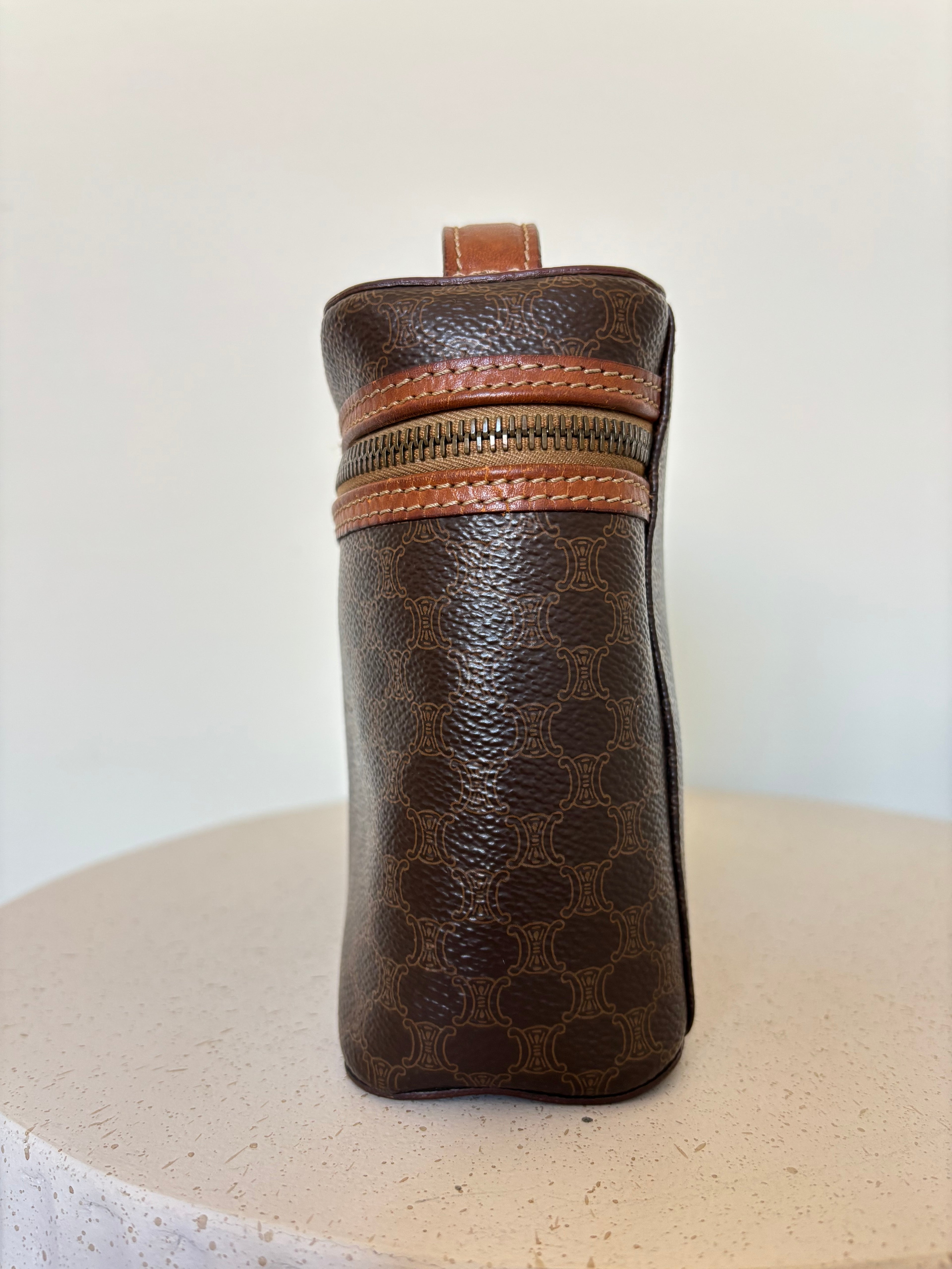 Celine Macadam Vanity