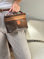 Celine Macadam Vanity