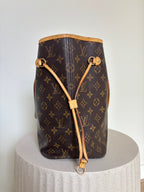 Louis Vuitton Monogram Neverfull MM