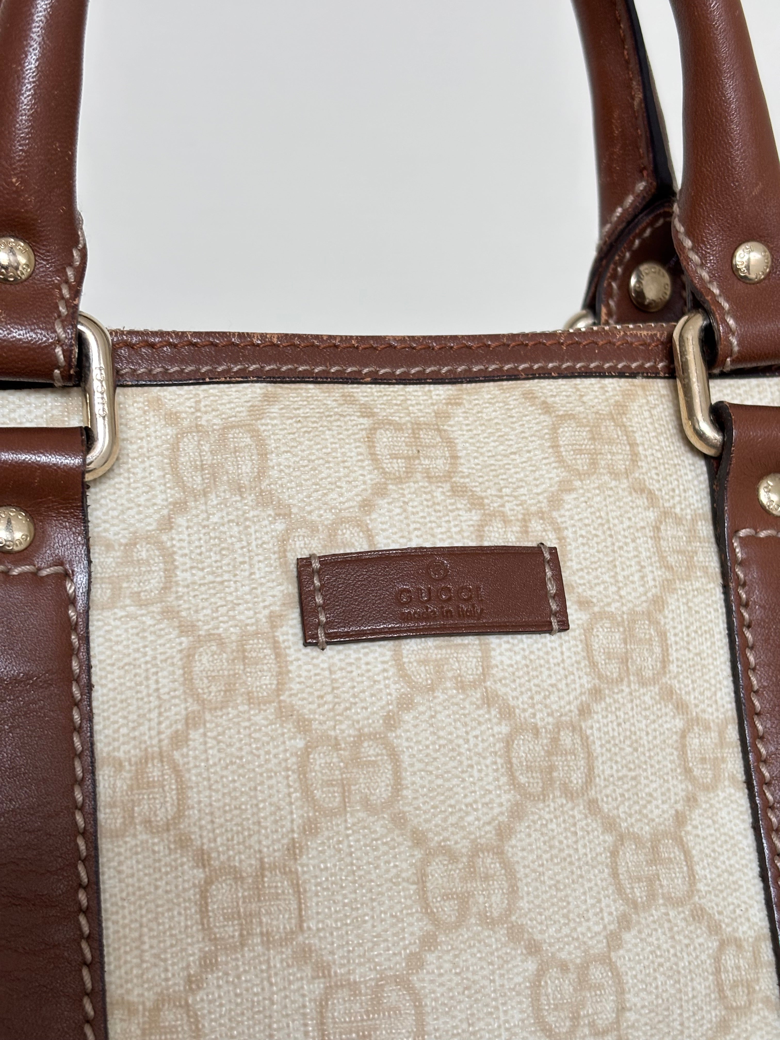 Gucci Joy Mini Boston Bag