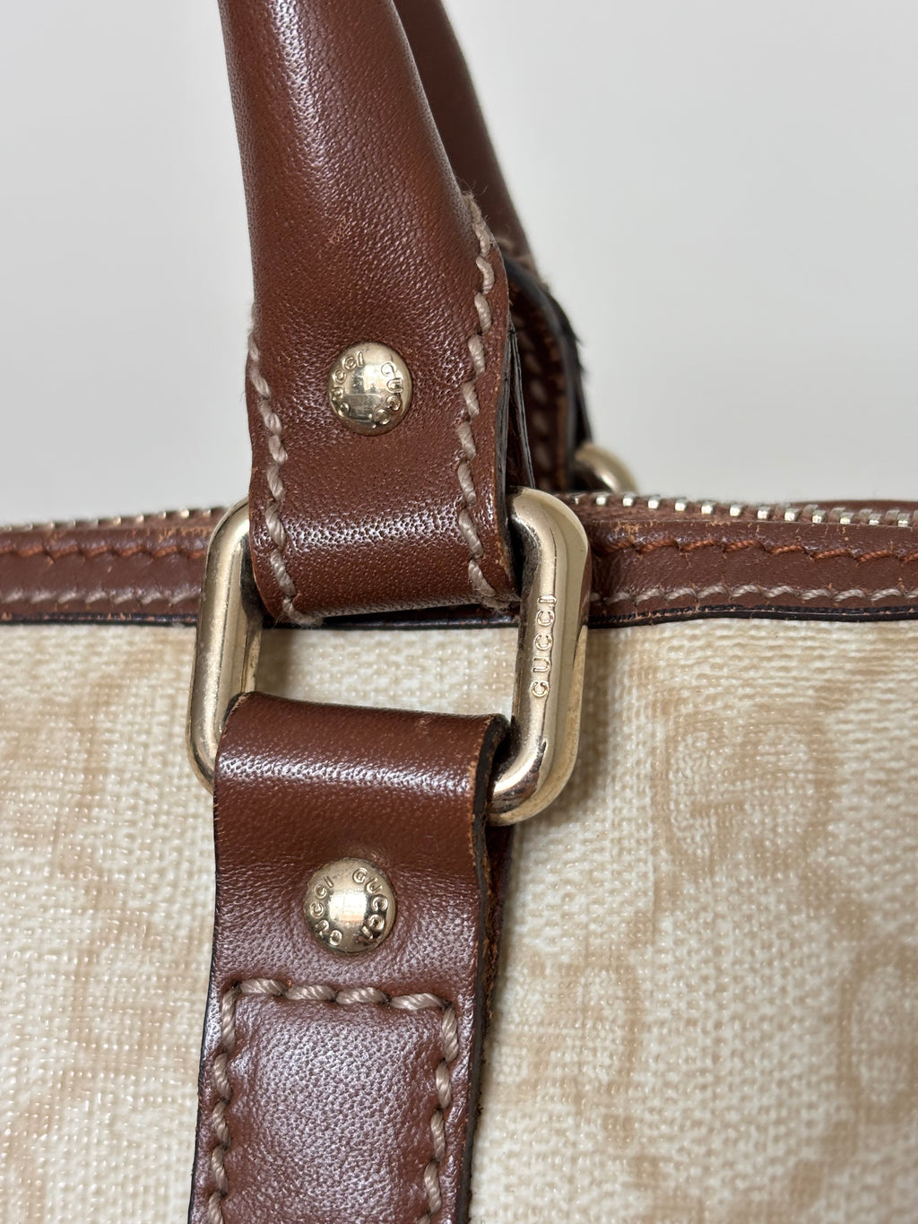 Gucci Joy Mini Boston Bag