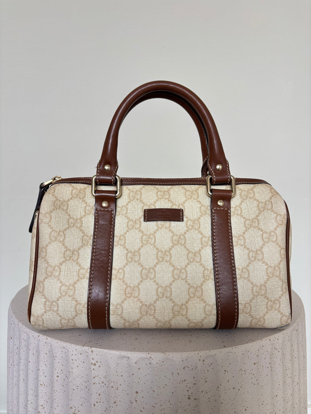 Gucci Joy Mini Boston Bag