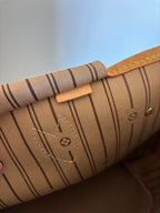 Louis Vuitton Monogram Neverfull MM