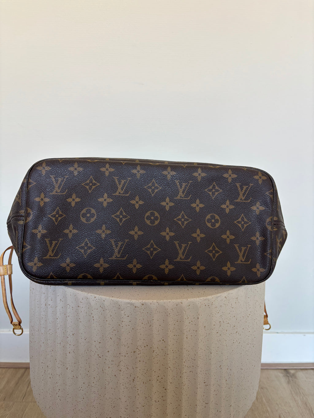 Louis Vuitton Monogram Neverfull MM