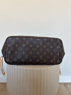 Louis Vuitton Monogram Neverfull MM
