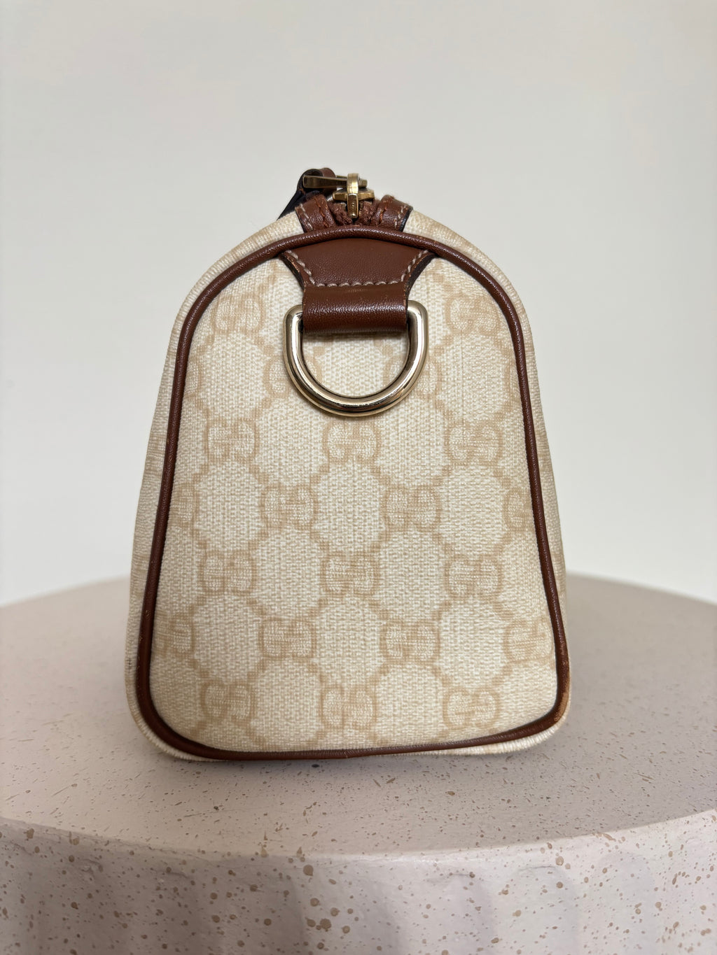Gucci Joy Mini Boston Bag