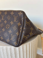 Louis Vuitton Monogram Neverfull MM