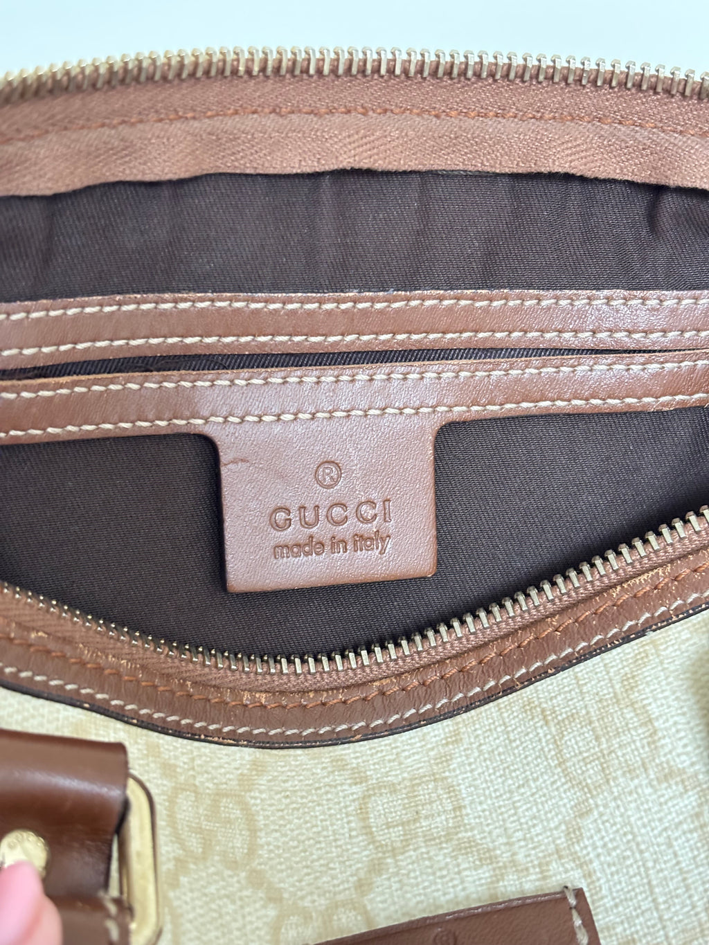 Gucci Joy Mini Boston Bag