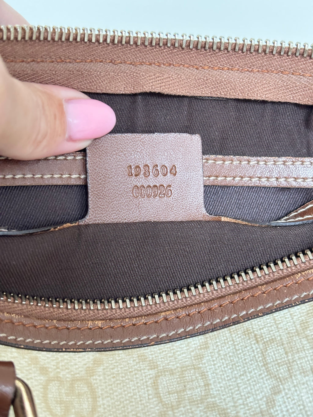 Gucci Joy Mini Boston Bag