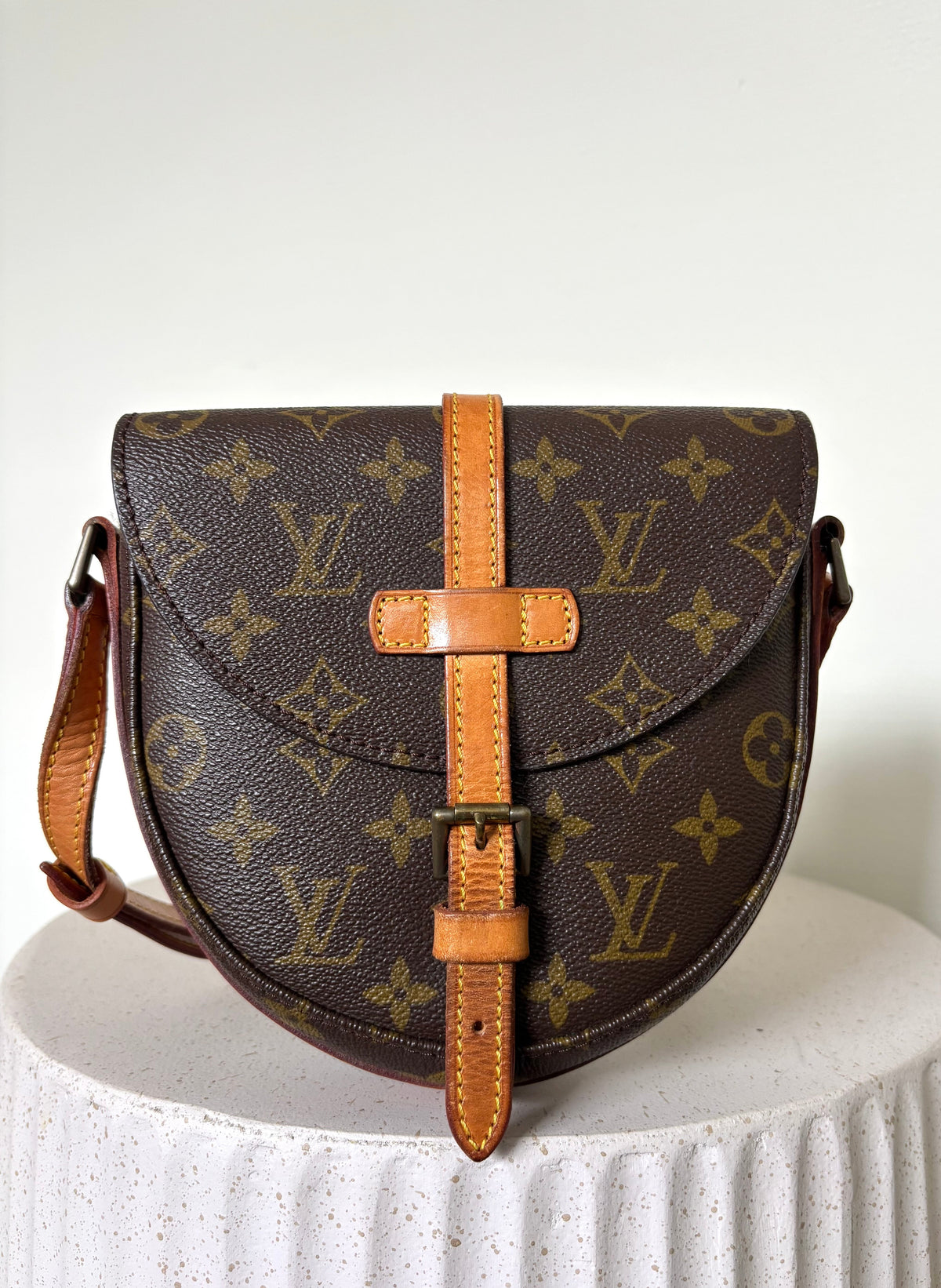 Louis Vuitton Chantilly PM