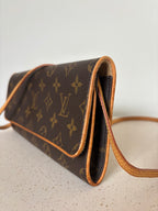 Louis Vuitton Twin GM