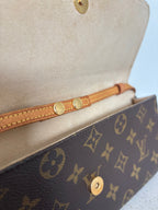 Louis Vuitton Twin GM