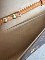 Louis Vuitton Twin GM