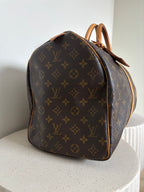 Louis Vuitton Keepall 50