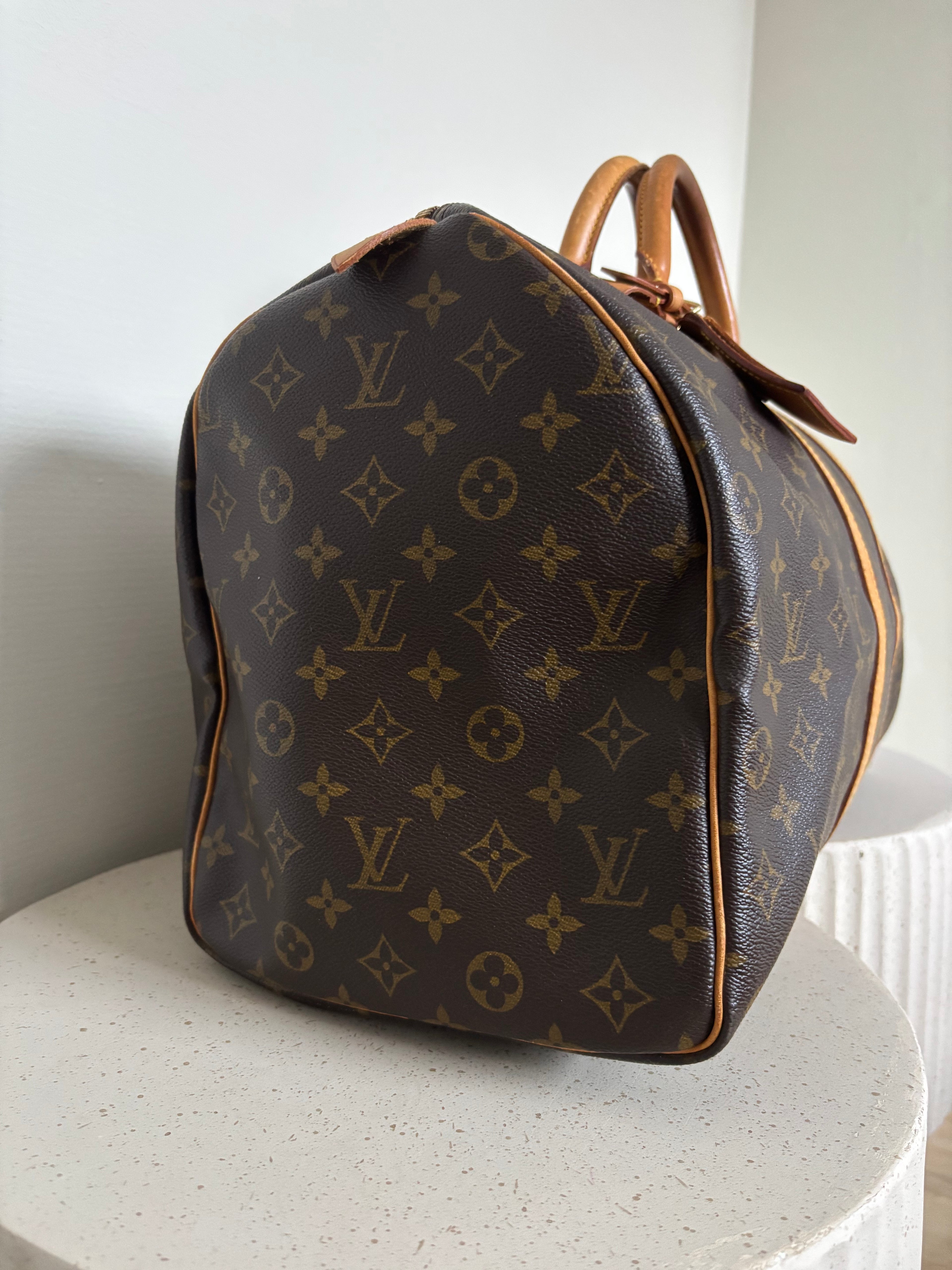 Louis Vuitton Keepall 50