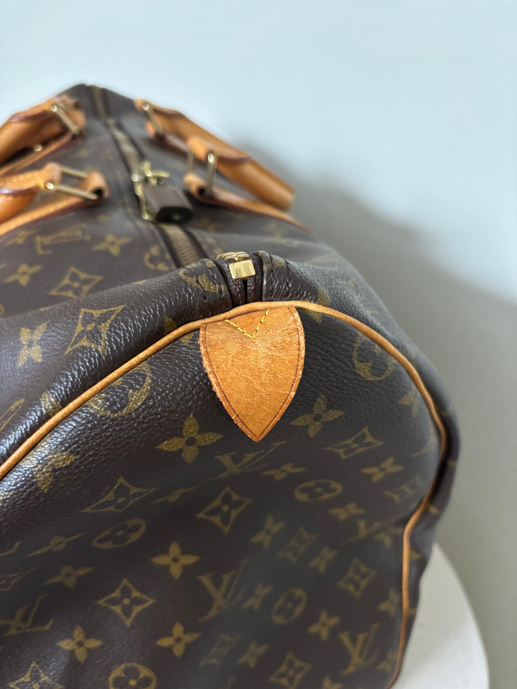 Louis Vuitton Keepall 50
