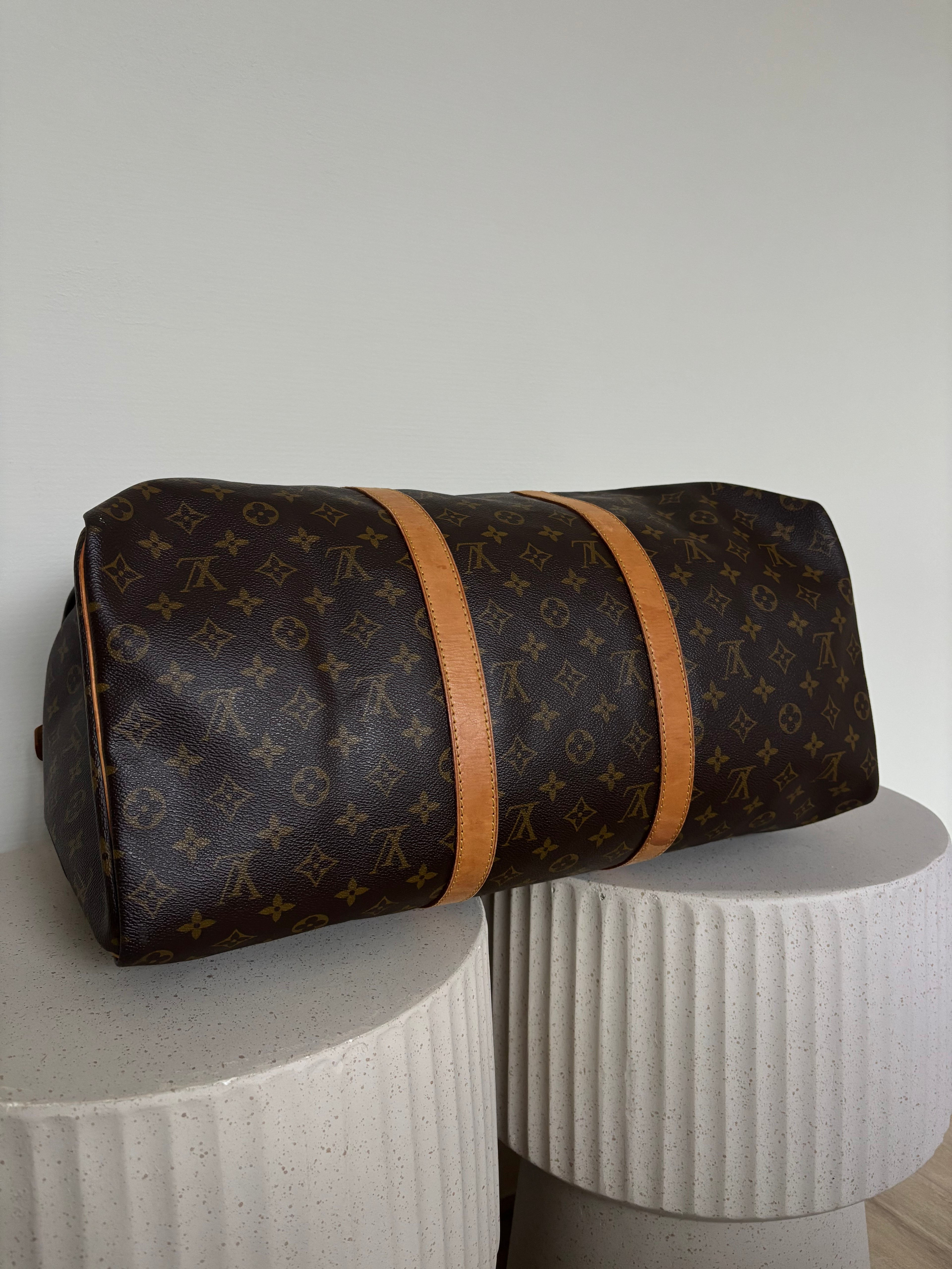 Louis Vuitton Keepall 50