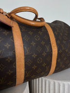 Louis Vuitton Keepall 50
