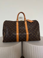Louis Vuitton Keepall 45