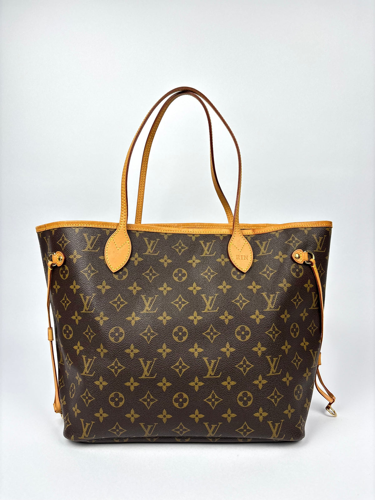 Louis Vuitton Neverfull MM Monogram