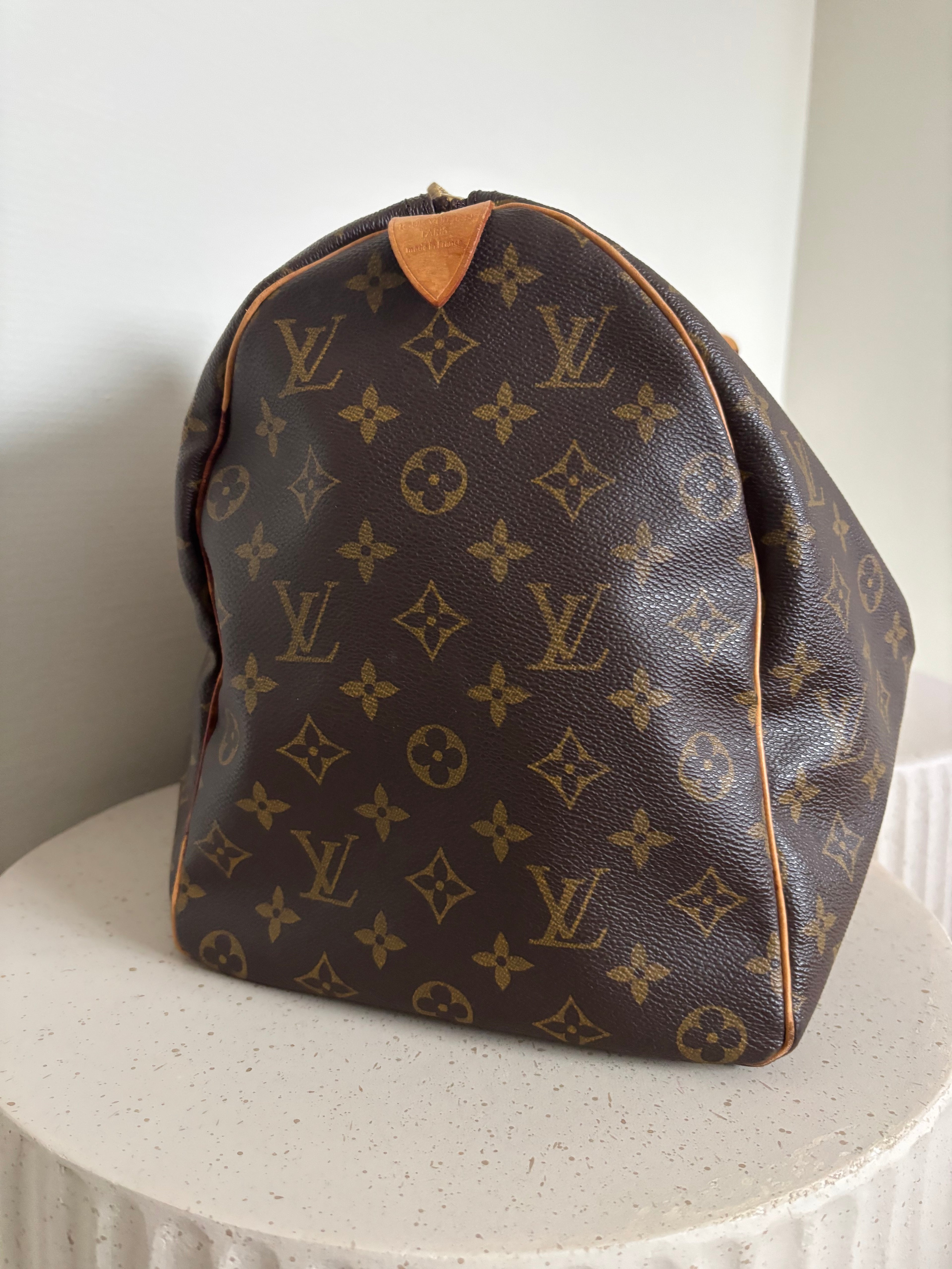 Louis Vuitton Keepall 45