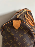 Louis Vuitton Keepall 45