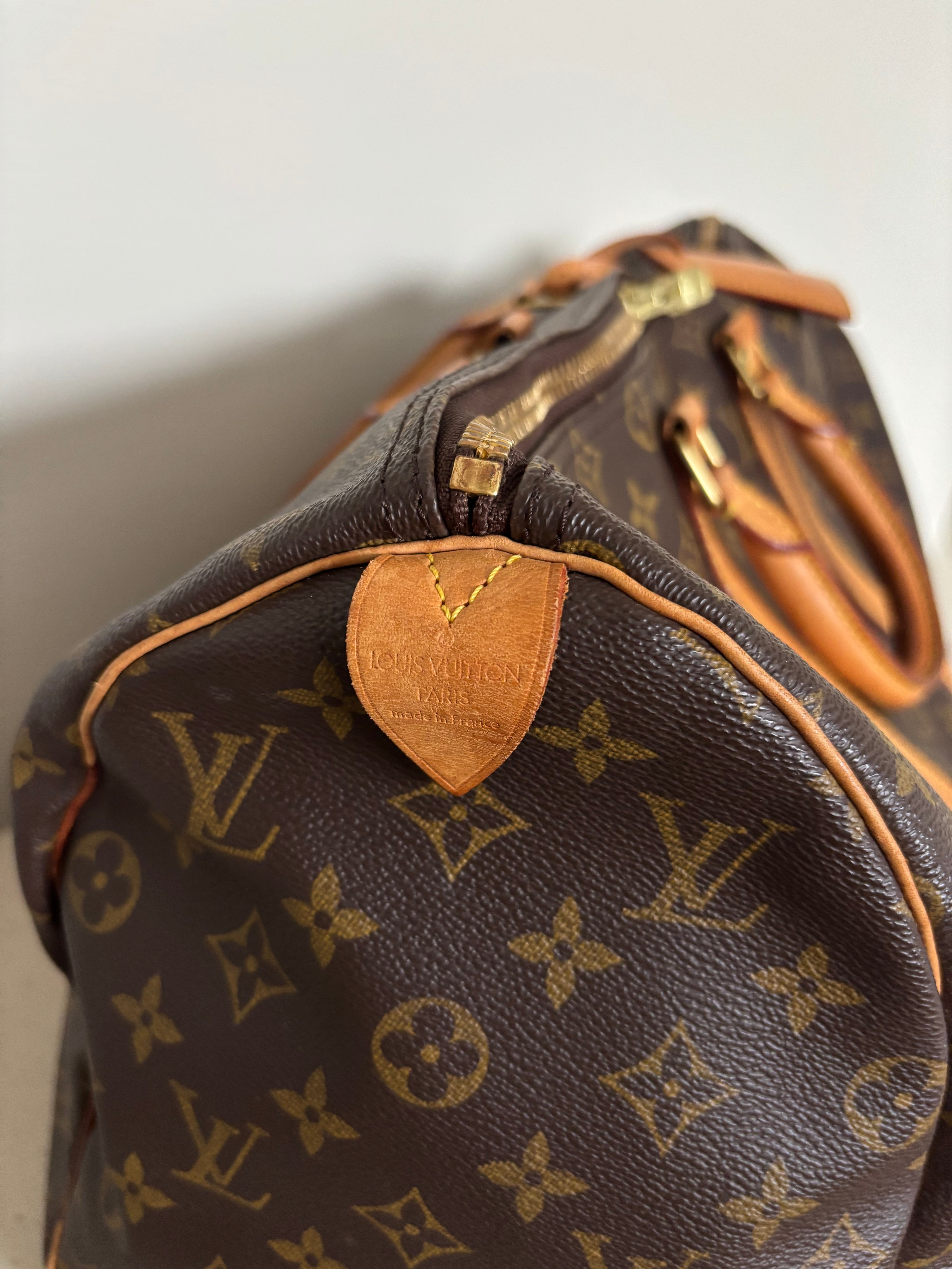 Louis Vuitton Keepall 45
