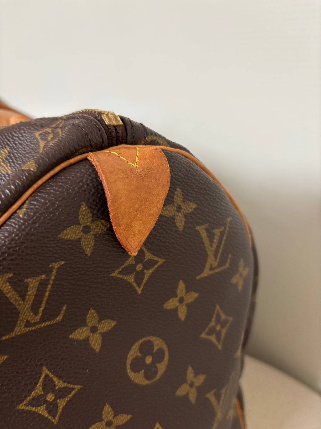 Louis Vuitton Keepall 45