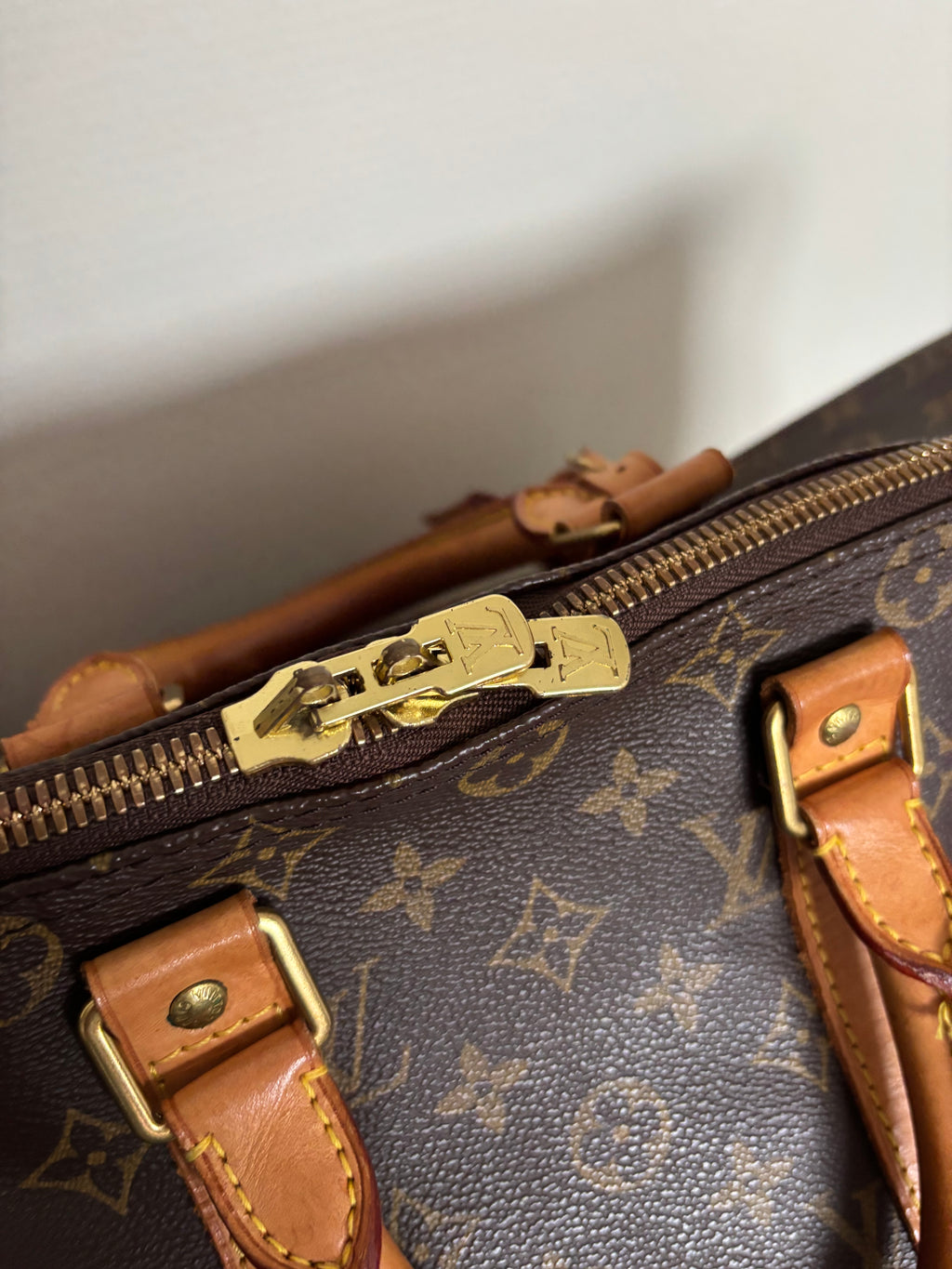 Louis Vuitton Keepall 45