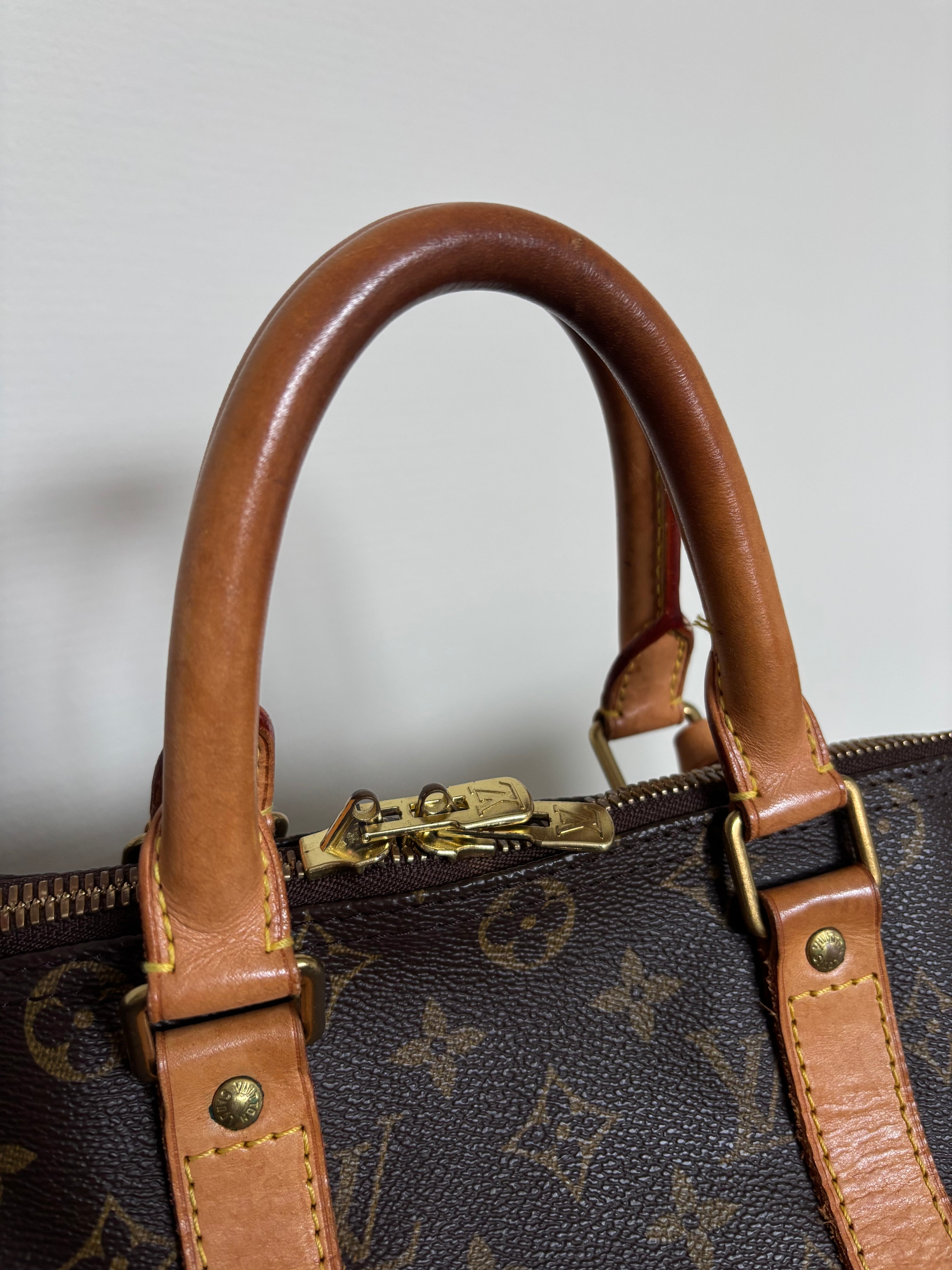 Louis Vuitton Keepall 45