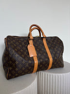 Louis Vuitton Keepall 45