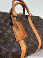 Louis Vuitton Keepall 45