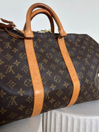 Louis Vuitton Keepall 45