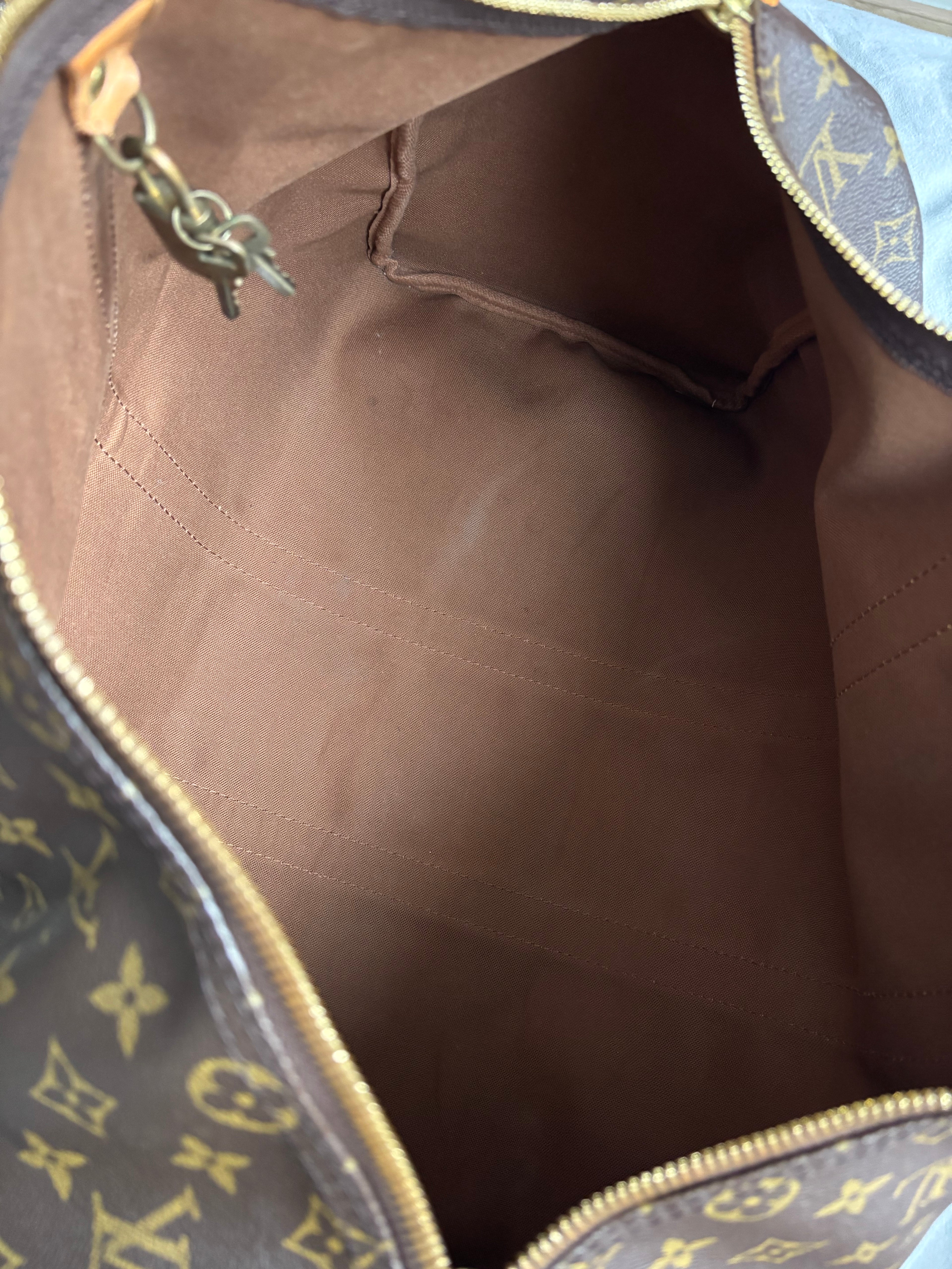 Louis Vuitton Keepall 45