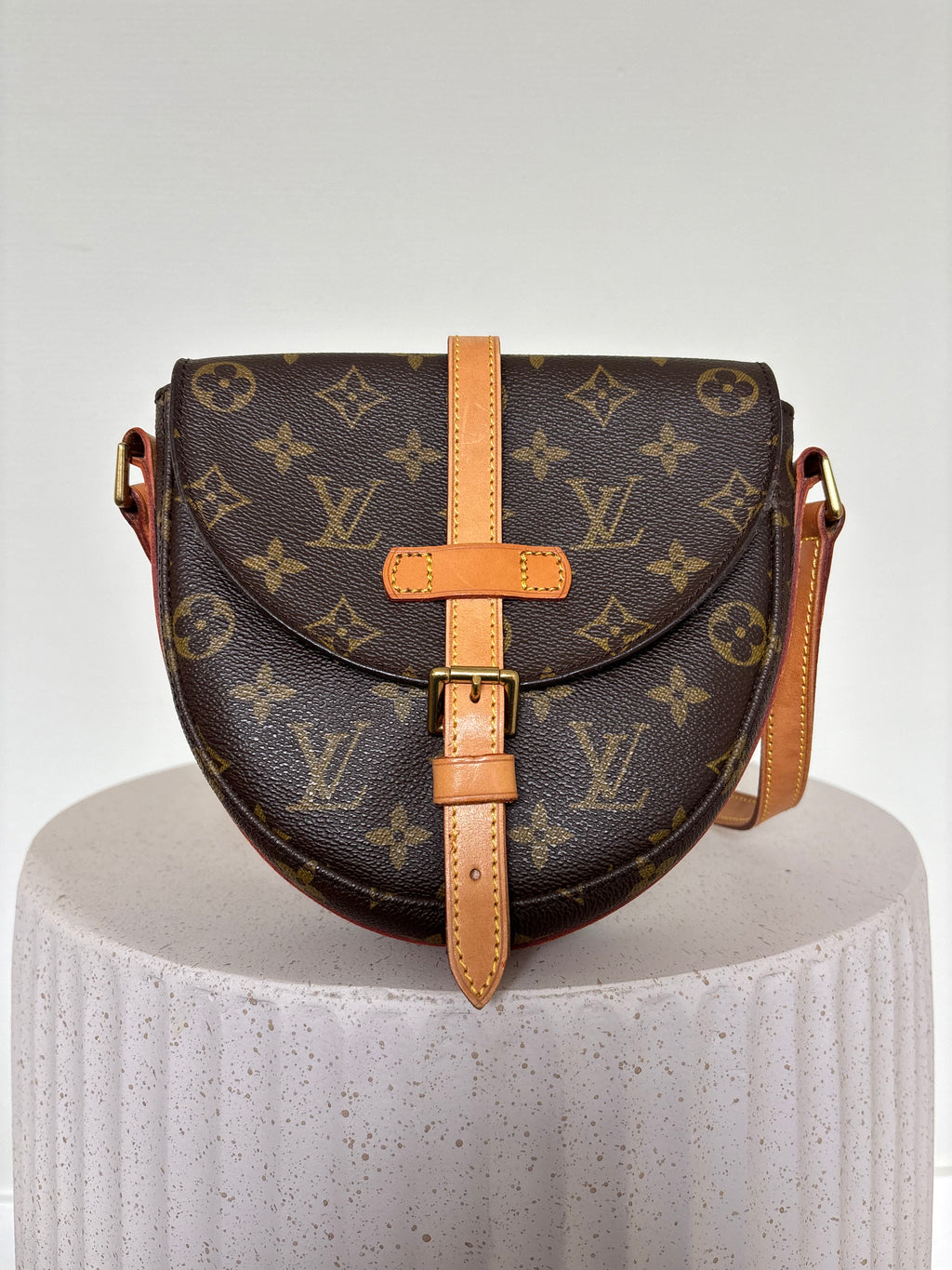 Louis Vuitton Chantilly PM