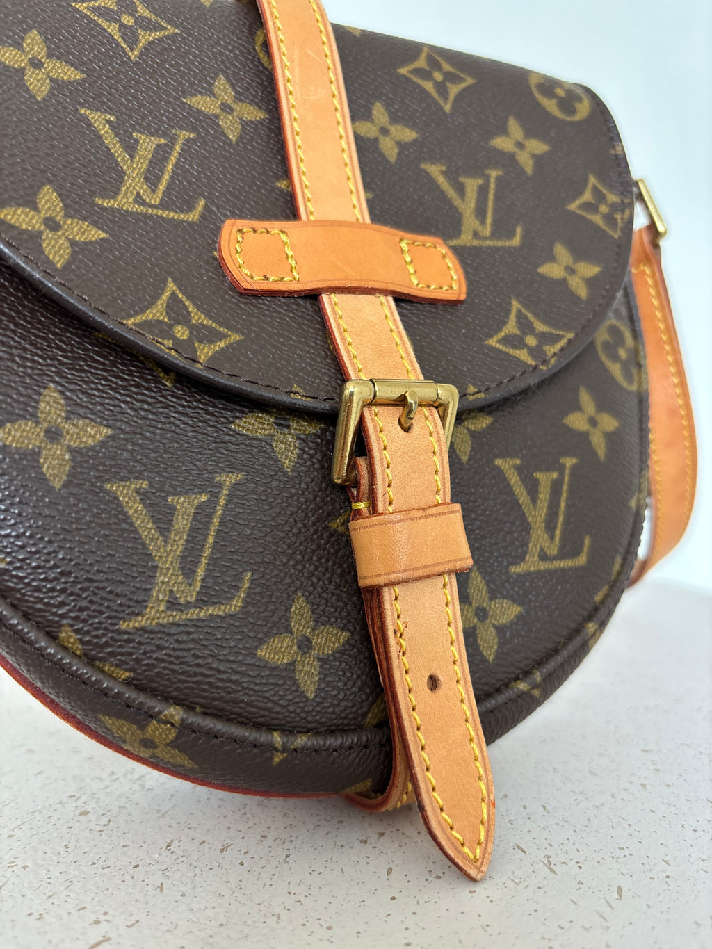 Louis Vuitton Chantilly PM