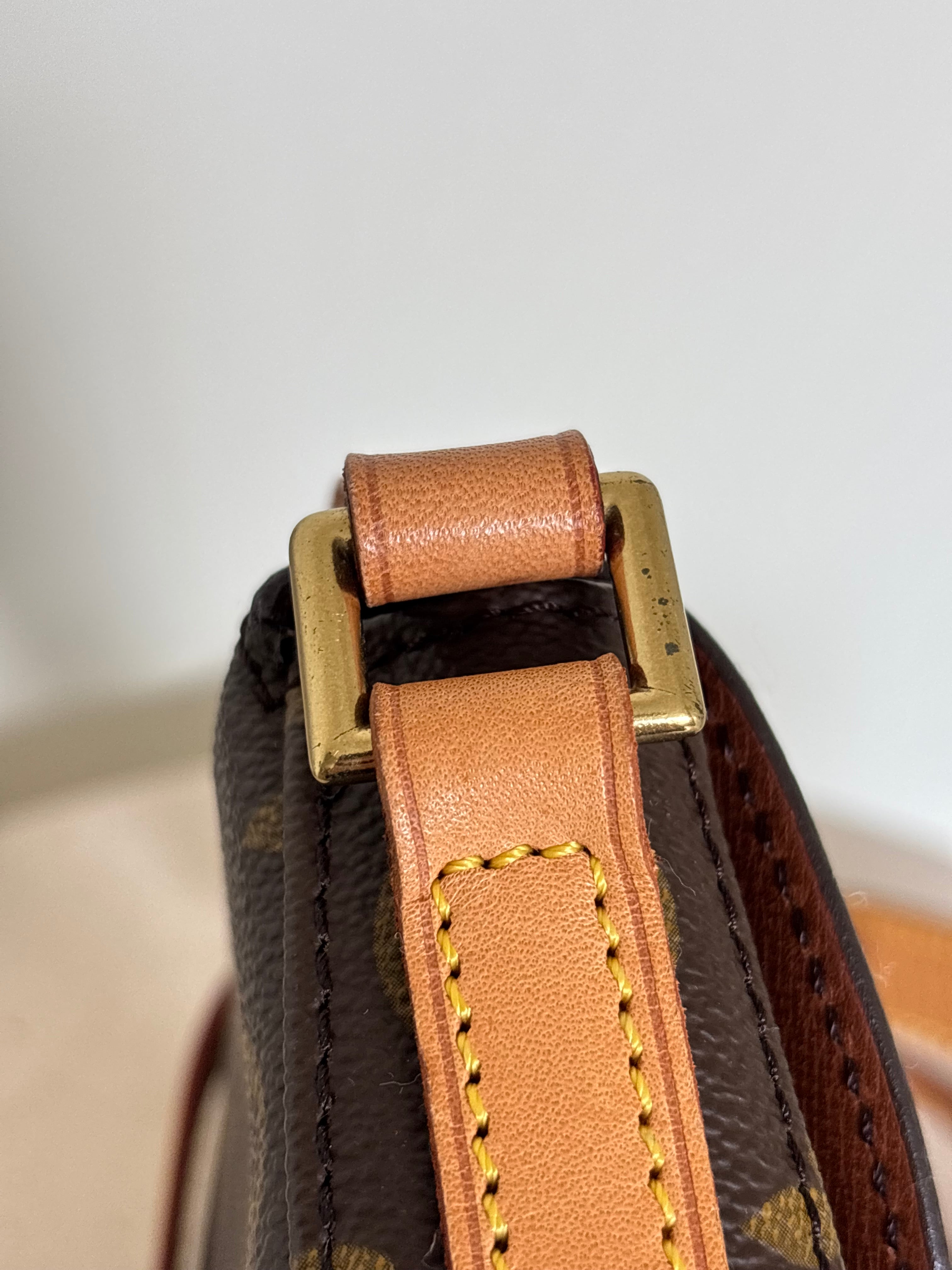 Louis Vuitton Chantilly PM