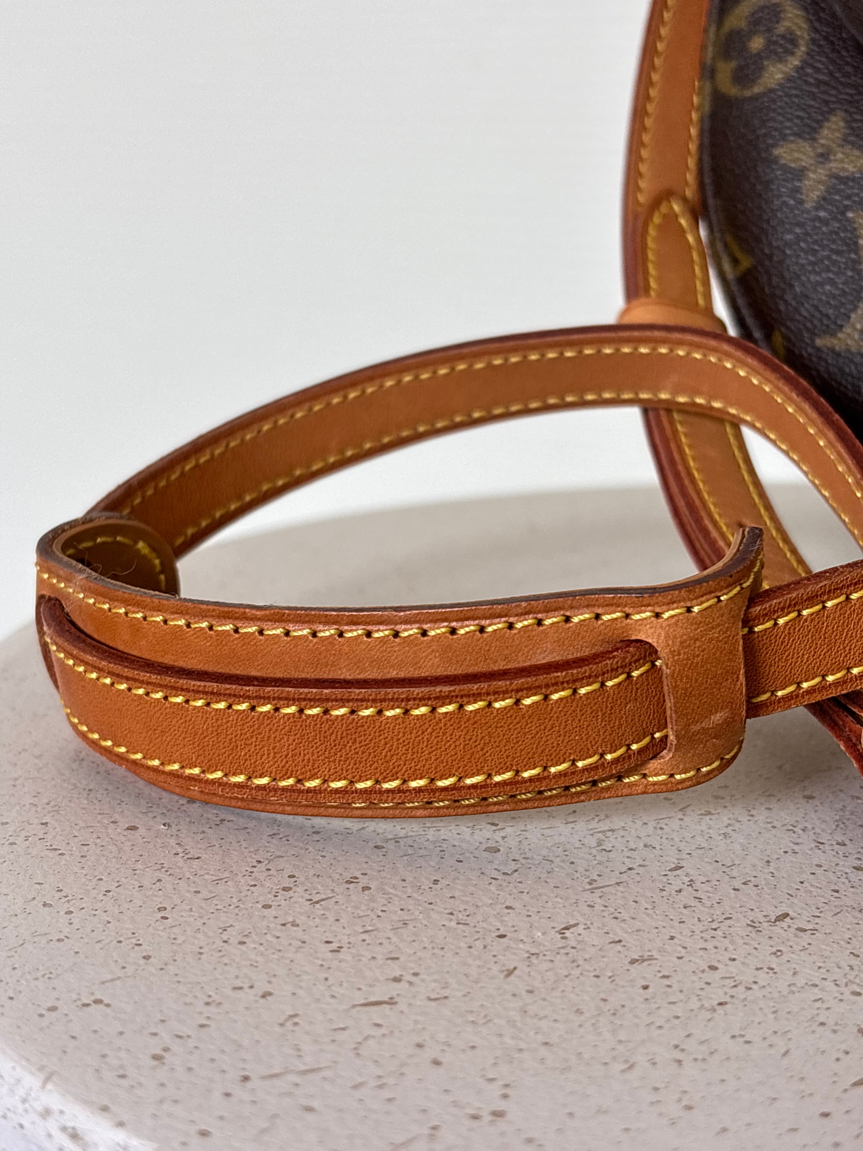 Louis Vuitton Chantilly PM