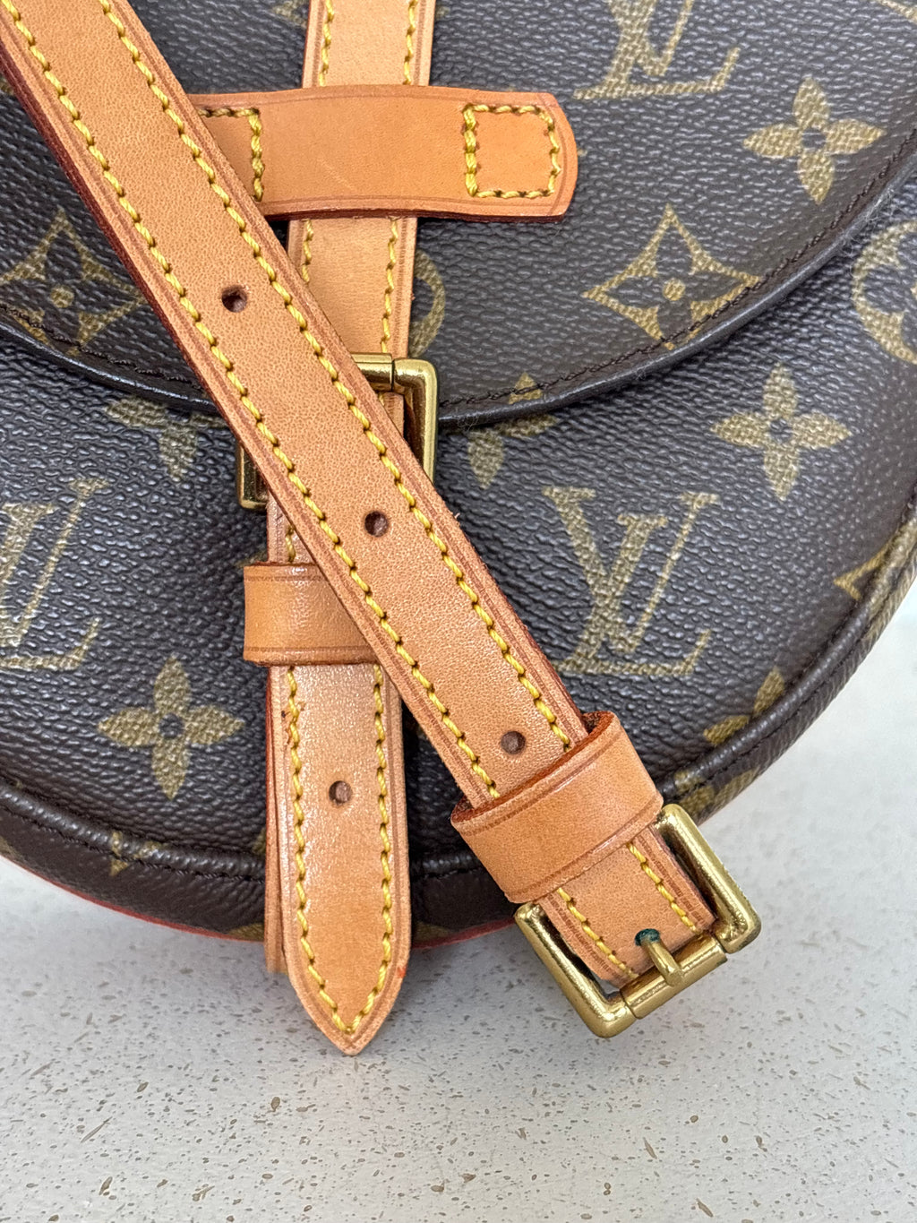 Louis Vuitton Chantilly PM