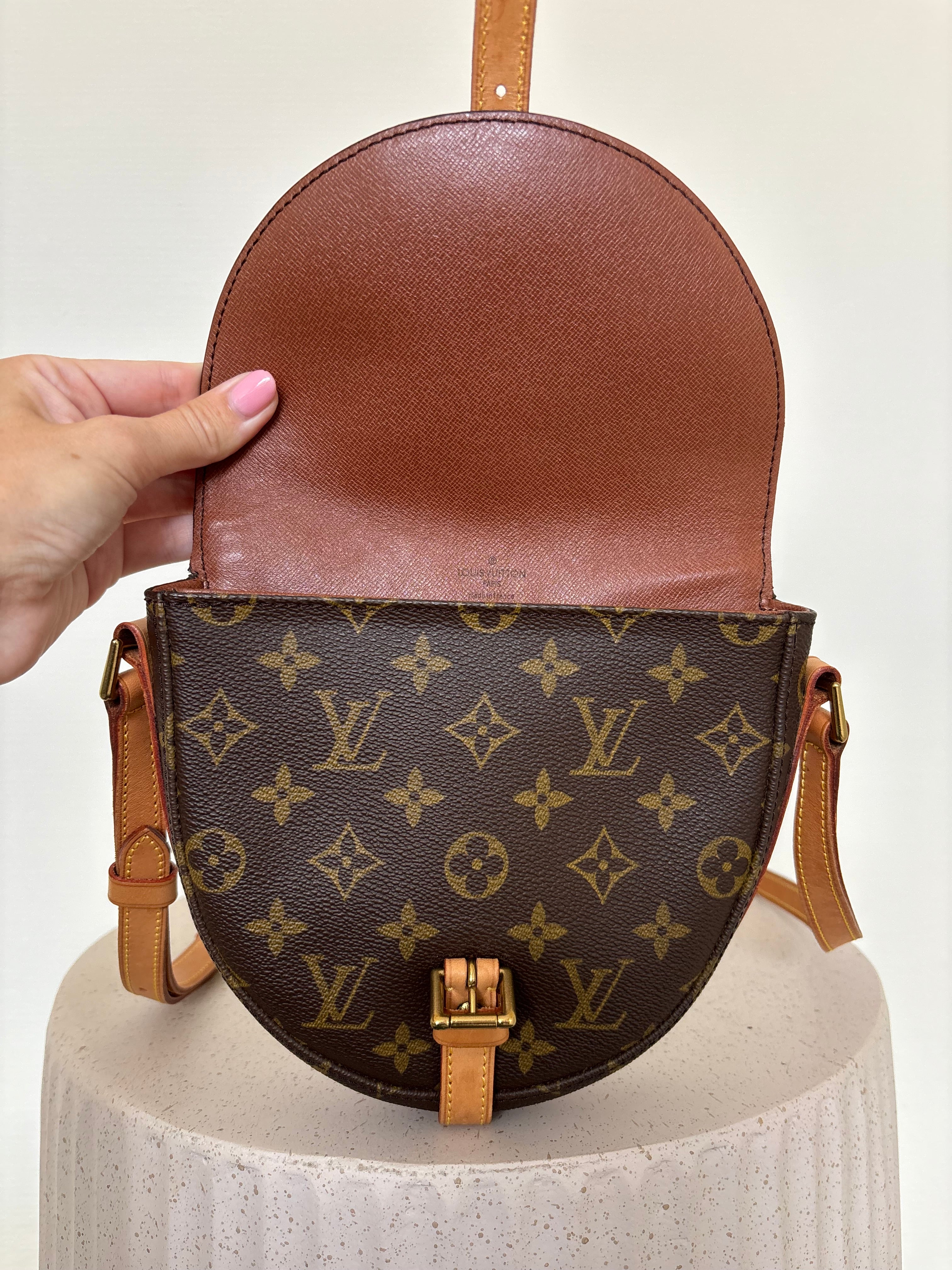 Louis Vuitton Chantilly PM
