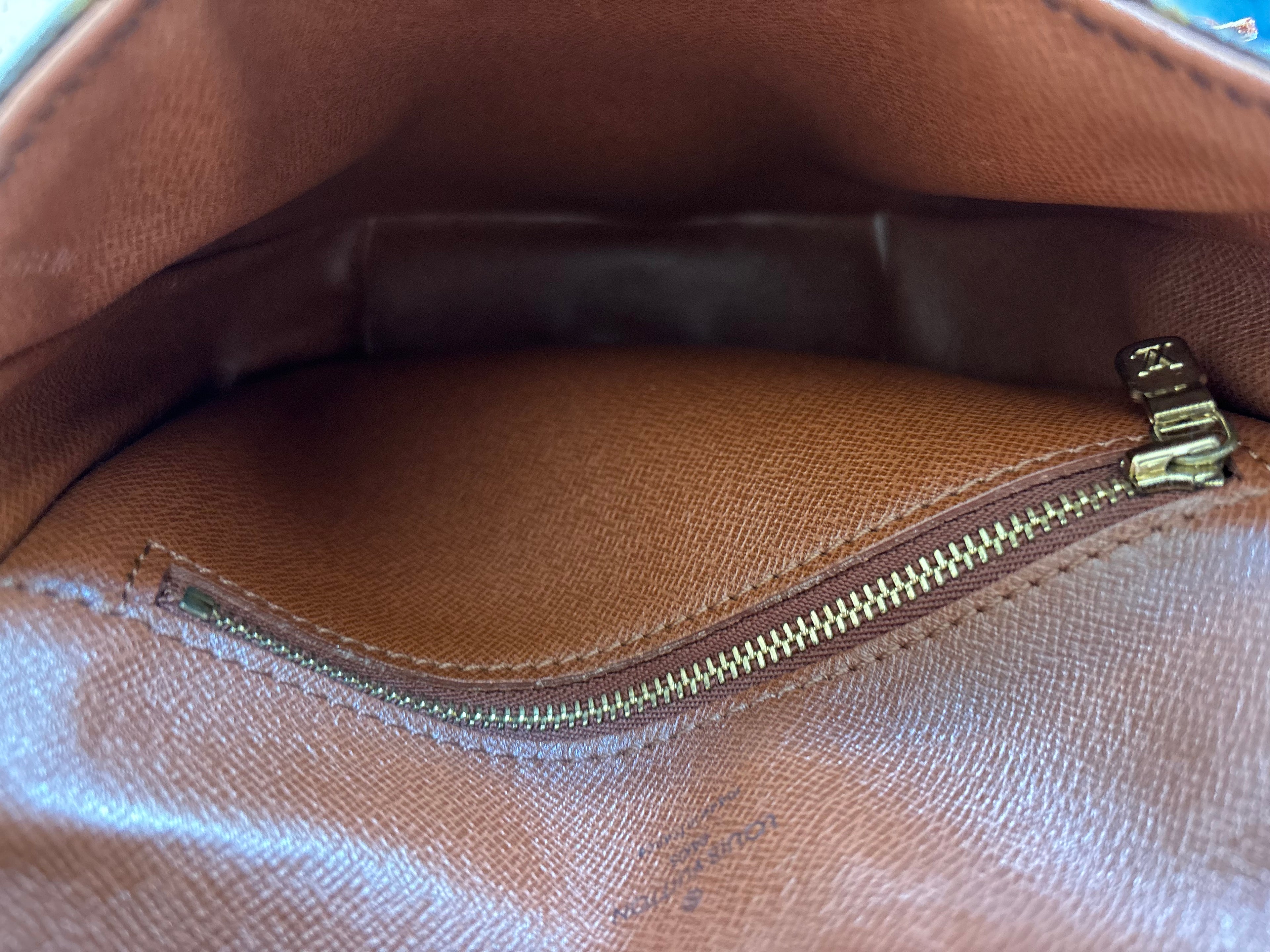 Louis Vuitton Chantilly PM