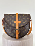 Louis Vuitton Chantilly GM
