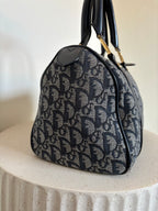 Dior Trotter Mini Boston Bag