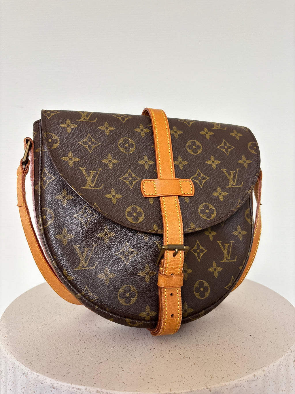 Louis Vuitton Chantilly GM