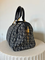 Dior Trotter Mini Boston Bag