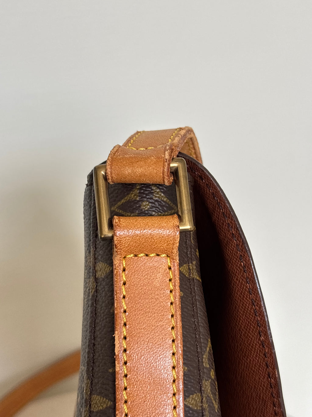 Louis Vuitton Chantilly GM