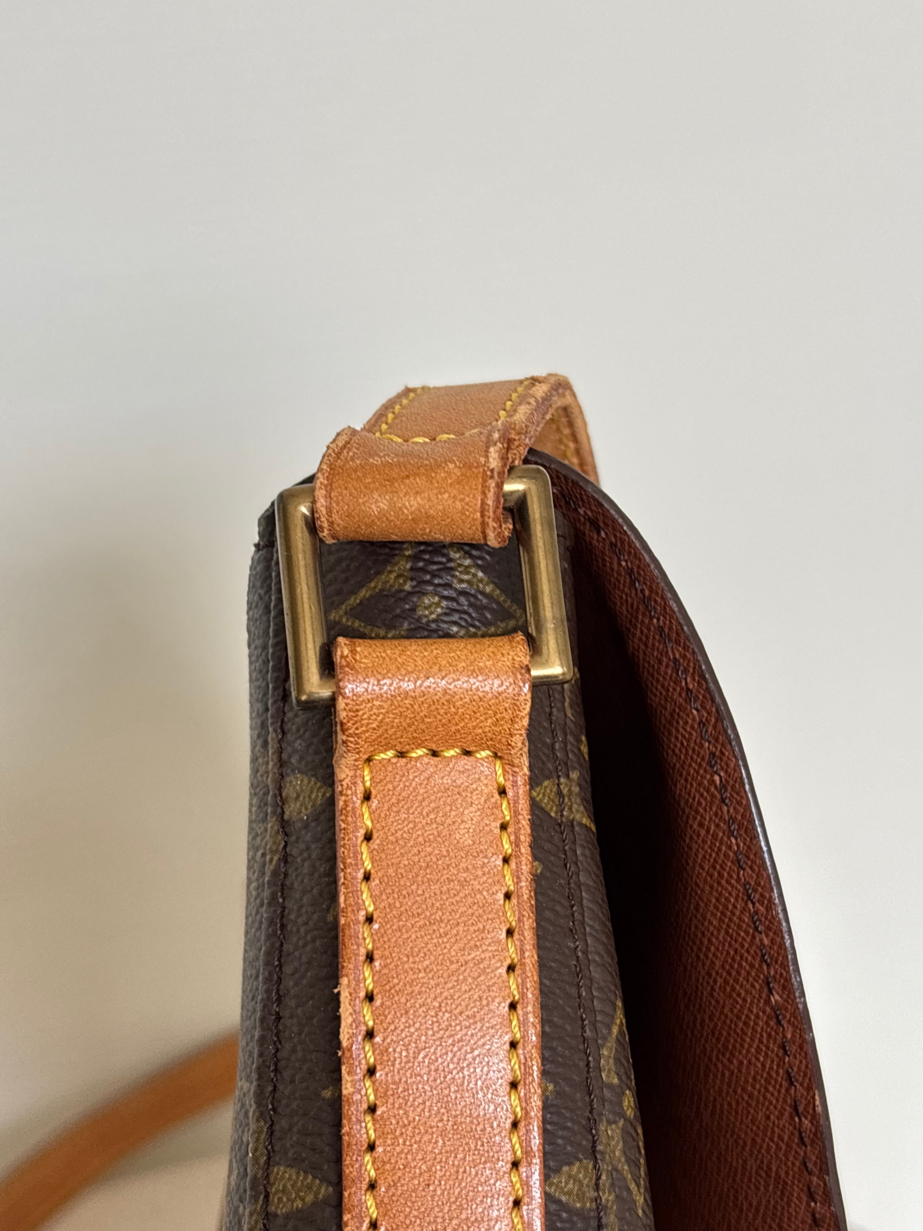 Louis Vuitton Chantilly GM