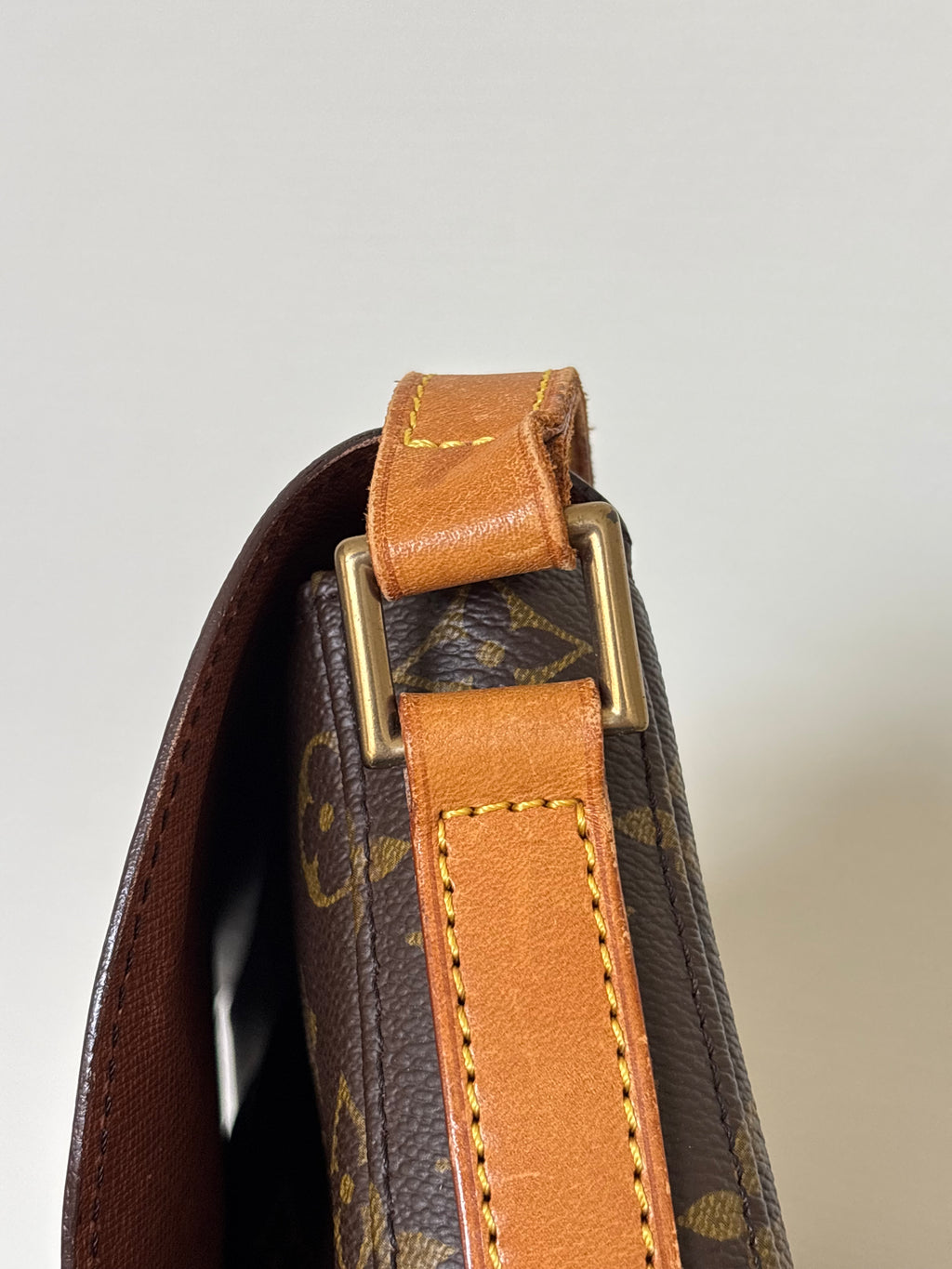 Louis Vuitton Chantilly GM
