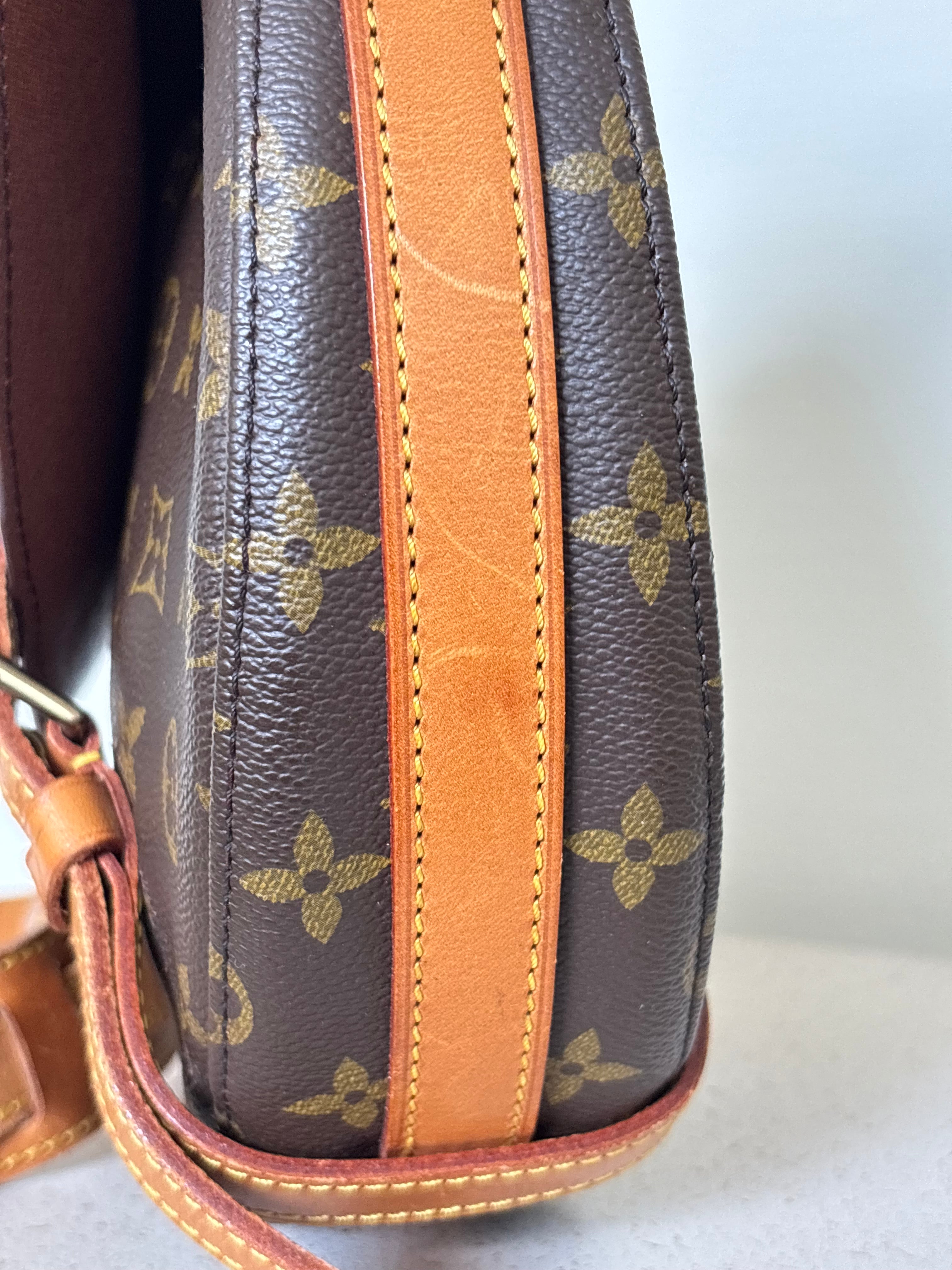 Louis Vuitton Chantilly GM
