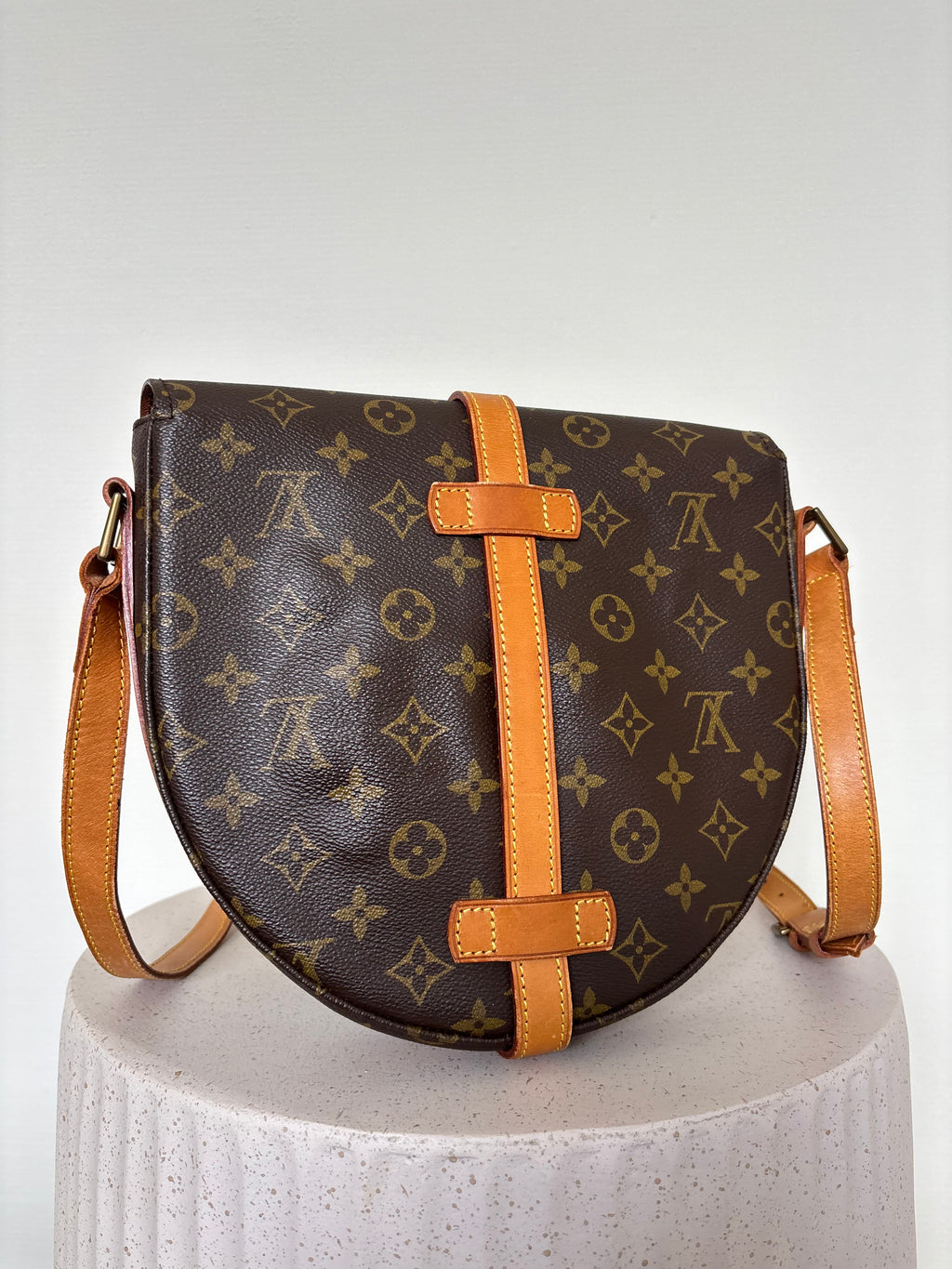 Louis Vuitton Chantilly GM